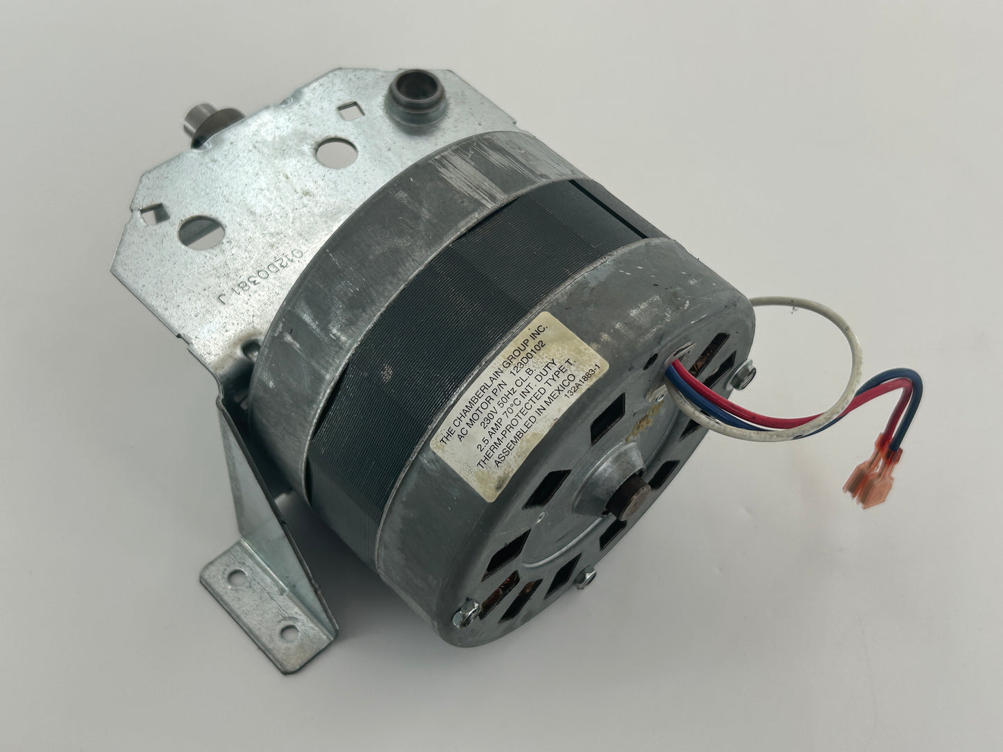 ★Wotan 11 Motor Antriebsmotor Getriebemotor Ersatzmotor Tormotor Hubmotor Garagentormotor Elektromotor