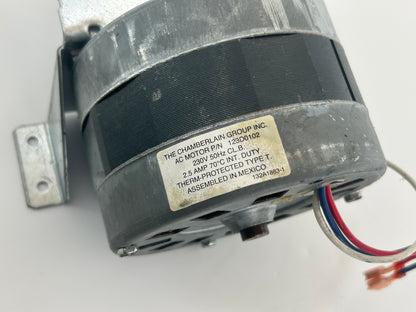 ★Wotan 11 Motor Antriebsmotor Getriebemotor Ersatzmotor Tormotor Hubmotor Garagentormotor Elektromotor