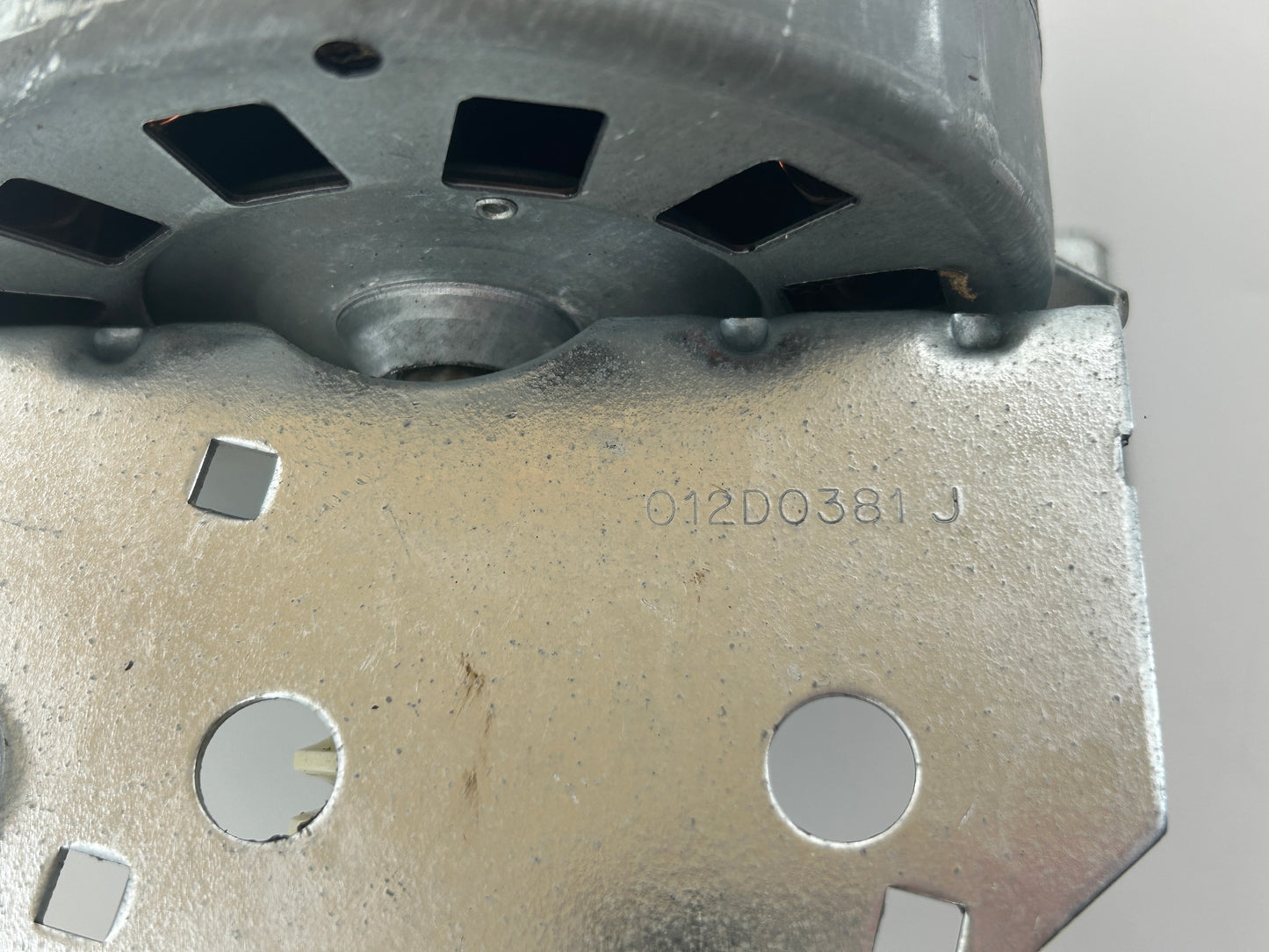 ★Wotan 11 Motor Antriebsmotor Getriebemotor Ersatzmotor Tormotor Hubmotor Garagentormotor Elektromotor