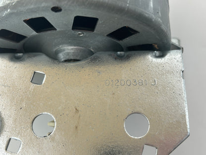 ★Wotan 11 Motor Antriebsmotor Getriebemotor Ersatzmotor Tormotor Hubmotor Garagentormotor Elektromotor