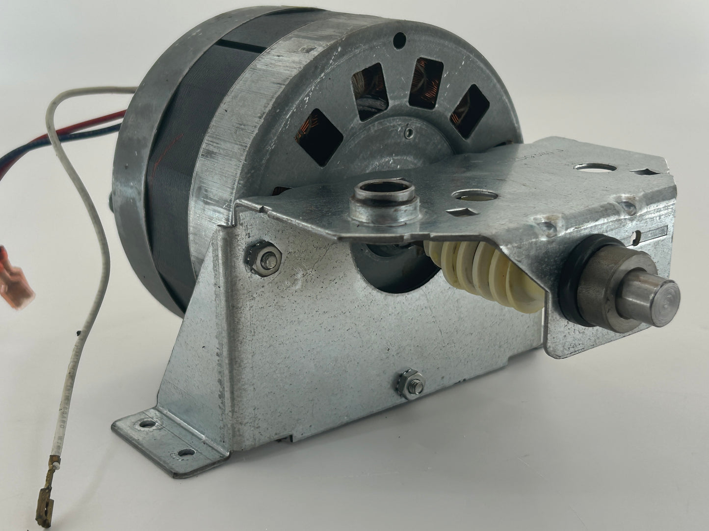 ★Wotan 11 Motor Antriebsmotor Getriebemotor Ersatzmotor Tormotor Hubmotor Garagentormotor Elektromotor