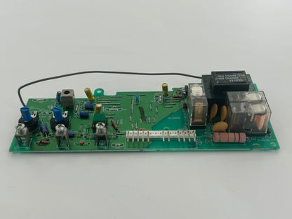 Chamberlain ML4000 board electronics control main board control board operating board control electronics base board