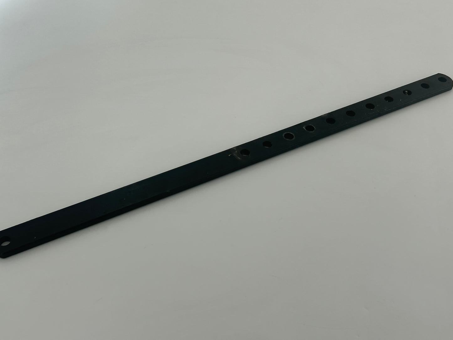 Chamberlain ML4000 gate arm gate driver rod pull rod tractor rail gate tie tractor rod push rod driver angle