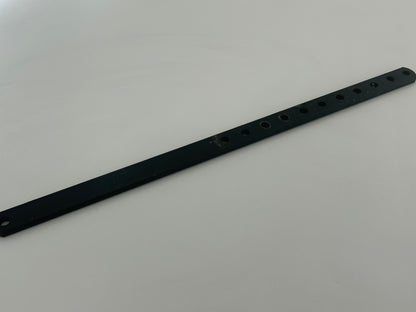 Chamberlain ML4000 gate arm gate driver rod pull rod tractor rail gate tie tractor rod push rod driver angle