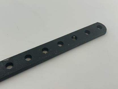 Chamberlain ML4000 gate arm gate driver rod pull rod tractor rail gate tie tractor rod push rod driver angle