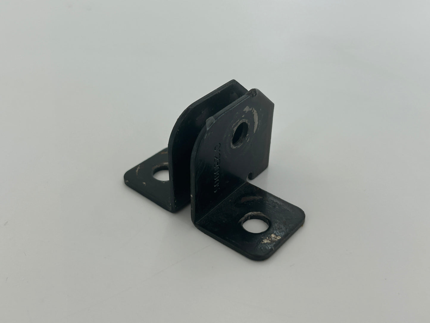Chamberlain ML4000 gate angle gate fastening gate connector gate fitting gate leaf angle retaining angle gate fitting angle gate lock gate connection bracket