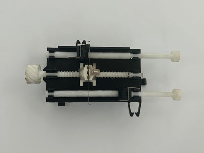 Chamberlain ML4000 gear wheel ring gear pinion chain pinion drive pinion drive hub drive pulley adapter attachment worm gear worm wheel