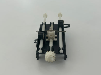 Chamberlain ML4000 gear wheel ring gear pinion chain pinion drive pinion drive hub drive pulley adapter attachment worm gear worm wheel