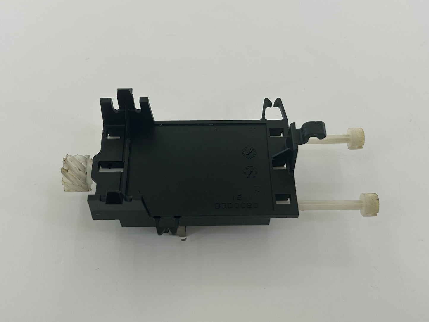 Chamberlain ML4000 gear wheel ring gear pinion chain pinion drive pinion drive hub drive pulley adapter attachment worm gear worm wheel