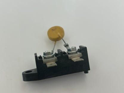 Chamberlain ML4000 fuse electronics spare part power