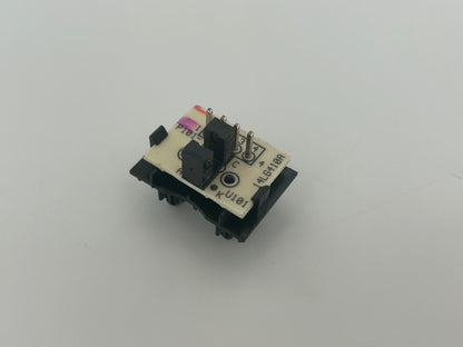 Chamberlain ML4000 limit switch sensor switch push button position switch end stop micro switch contact switch button