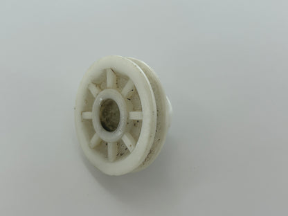 Chamberlain ML4000 cable pulley chain turner pulley wheel roller idler pulley guide pulley tension pulley drive pulley chain guide