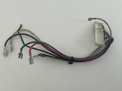 Tenpro Standard Modell 2500  Kabel Stromkabel Anschlusskabel Kabelbaum Hauptkabel Verkabelung Verbindungskabel Steuerkabel Verdrahtung