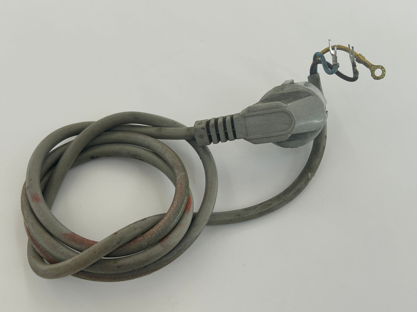 Tenpro Standard Modell 2500 Stromkabel Kabel Anschlusskabel Kabelbaum Hauptkabel Verkabelung Verbindungskabel Steuerkabel Verdrahtung