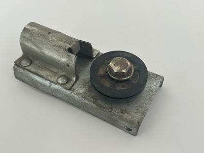 Tenpro Standard Modell 2500 Rad Rolle Laufrolle Umlenkrolle Führungsrolle Kettenwender Kettenspanner Kettenführung Umlenkung Antriebsscheibe