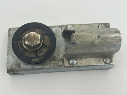 Tenpro Standard Modell 2500 Rad Rolle Laufrolle Umlenkrolle Führungsrolle Kettenwender Kettenspanner Kettenführung Umlenkung Antriebsscheibe
