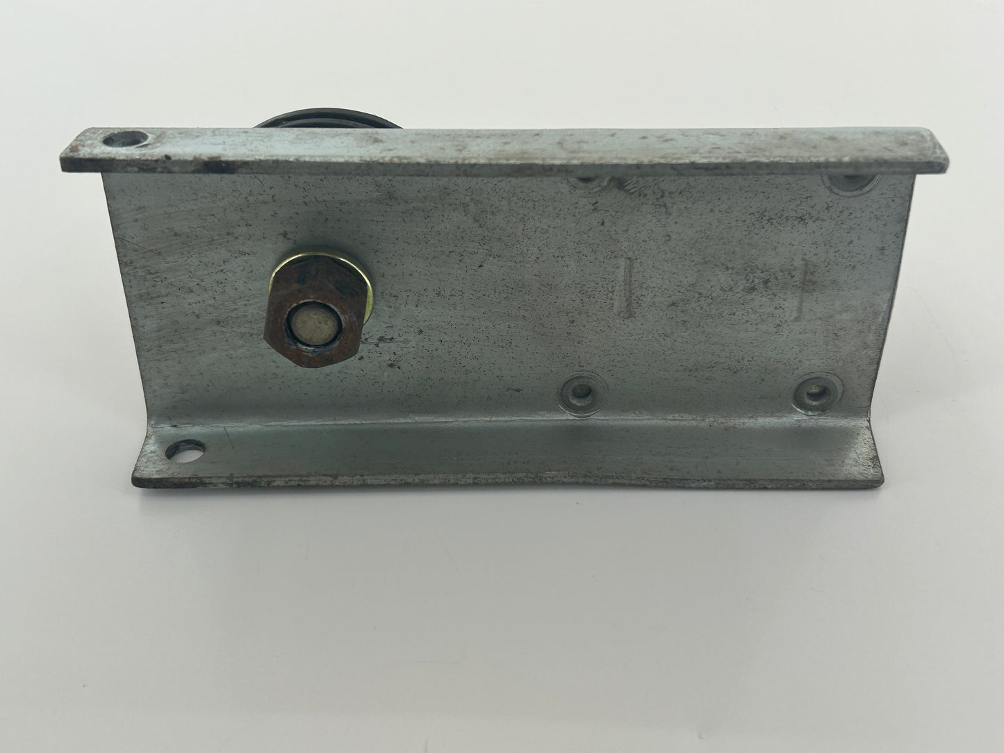 Tenpro Standard Modell 2500 Rad Rolle Laufrolle Umlenkrolle Führungsrolle Kettenwender Kettenspanner Kettenführung Umlenkung Antriebsscheibe