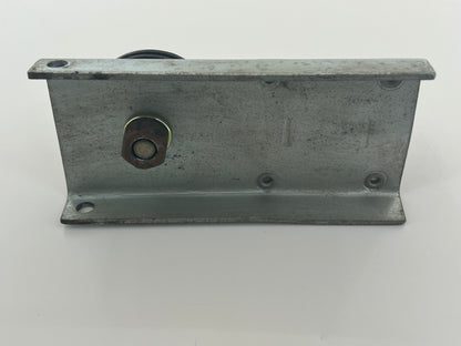 Tenpro Standard Modell 2500 Rad Rolle Laufrolle Umlenkrolle Führungsrolle Kettenwender Kettenspanner Kettenführung Umlenkung Antriebsscheibe