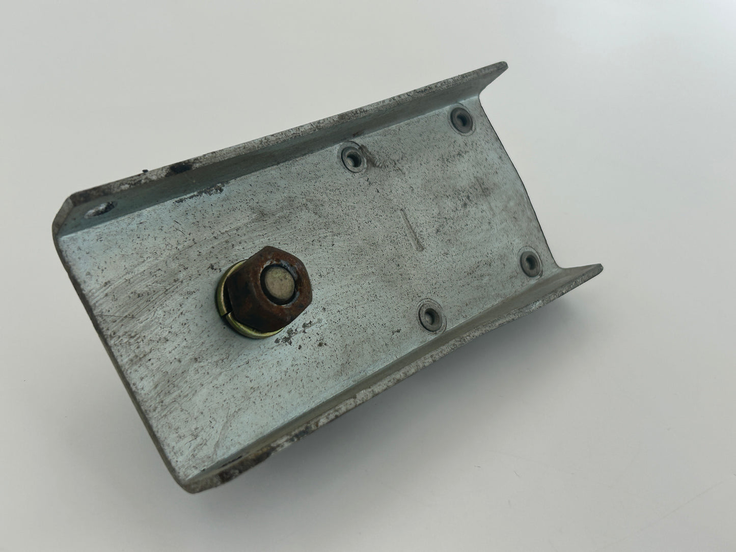 Tenpro Standard Modell 2500 Rad Rolle Laufrolle Umlenkrolle Führungsrolle Kettenwender Kettenspanner Kettenführung Umlenkung Antriebsscheibe