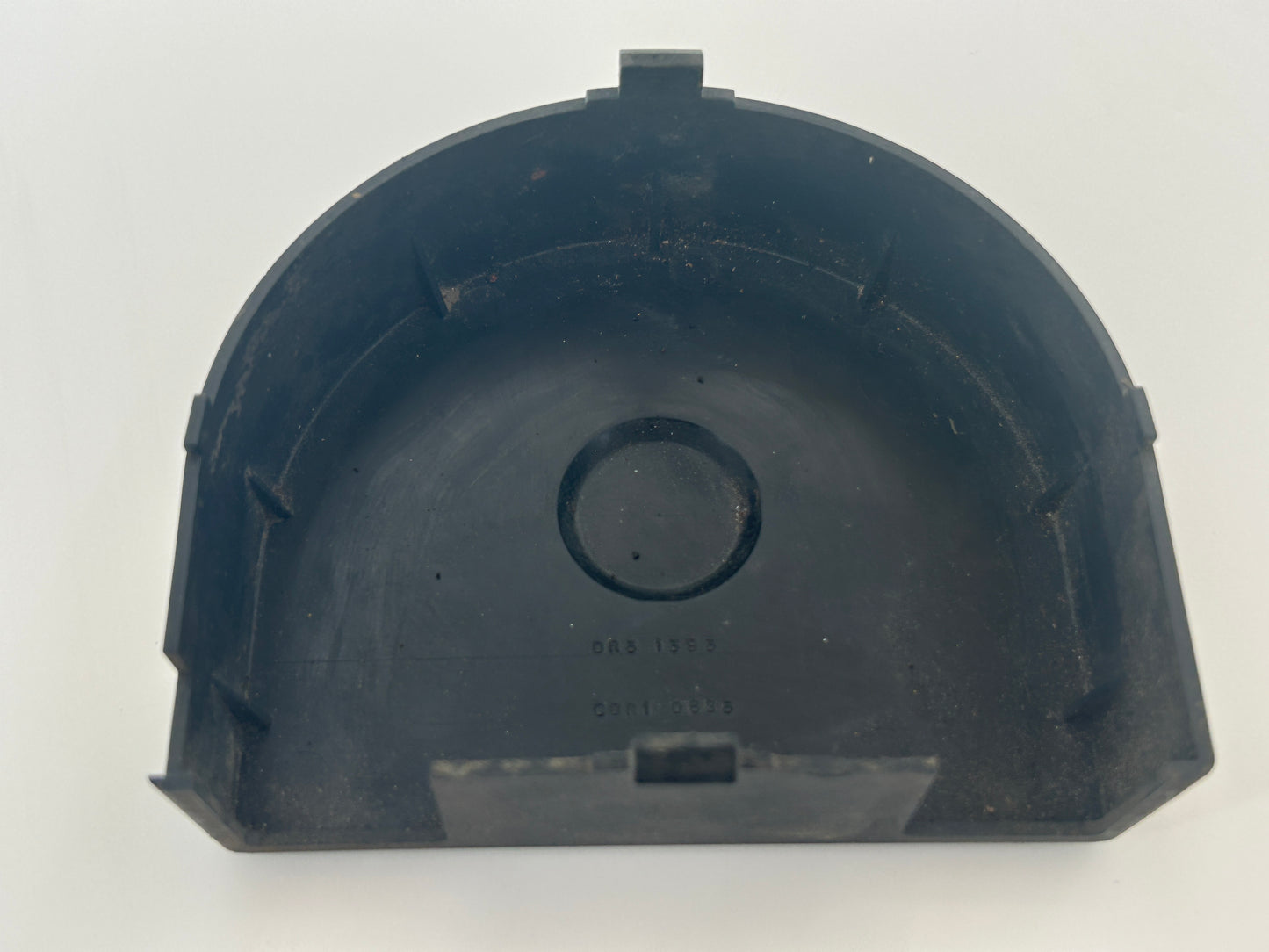 Tenpro Standard Modell 2500  Abdeckung Kettenabdeckung Schutzhaube Haube Ersatzteil Plastikteil Plastik Kunststoff