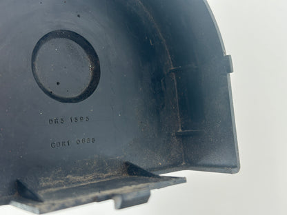 Tenpro Standard Modell 2500  Abdeckung Kettenabdeckung Schutzhaube Haube Ersatzteil Plastikteil Plastik Kunststoff