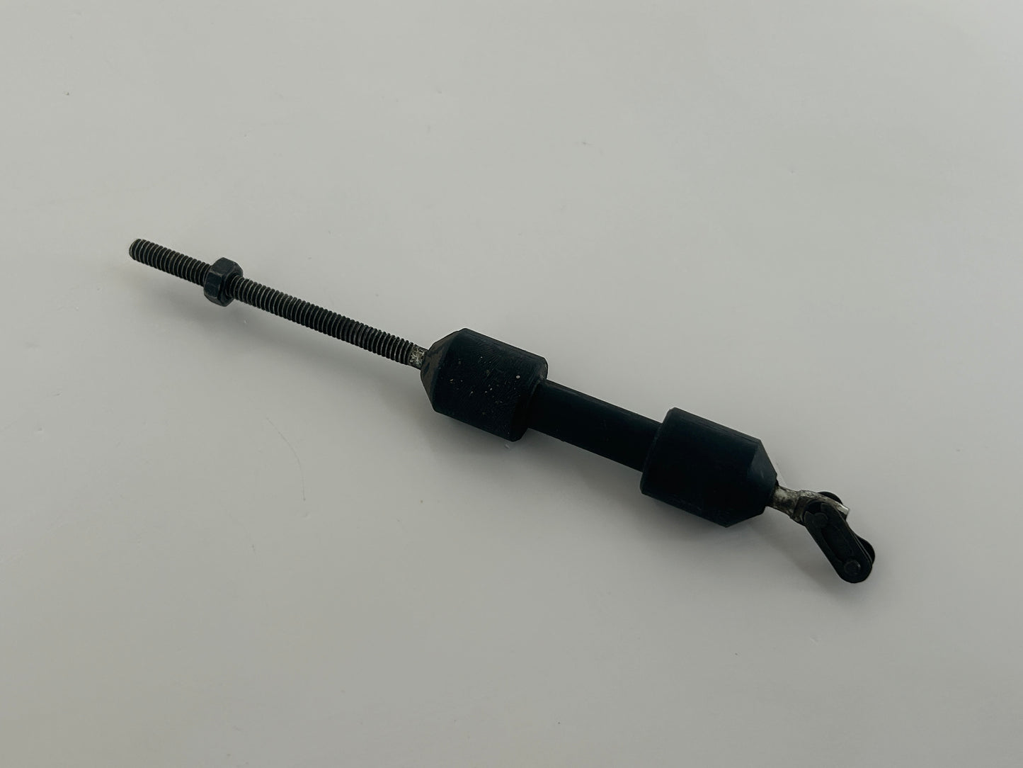 Tenpro Standard Modell 2500 Kettenverbinder Kettenschloss Verbindungsset Kettenglied Kettenverbinder Zahnriemen-Verbindungsset
