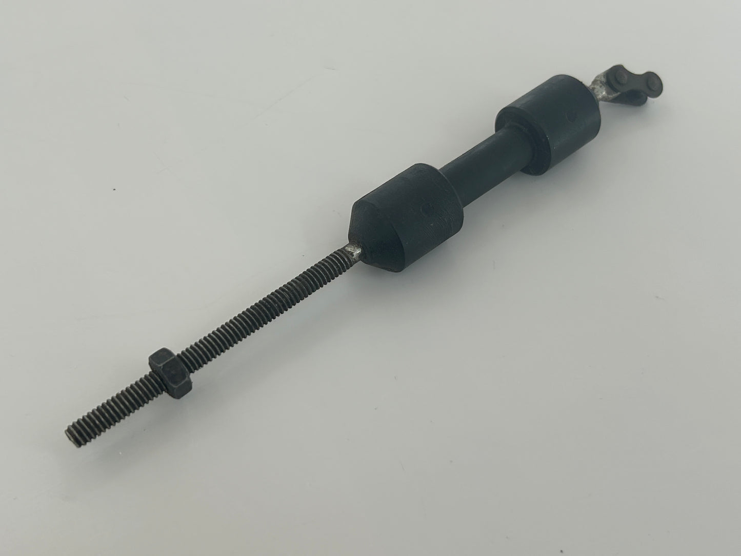 Tenpro Standard Modell 2500 Kettenverbinder Kettenschloss Verbindungsset Kettenglied Kettenverbinder Zahnriemen-Verbindungsset