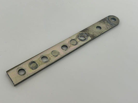 Tenpro Standard Model 2500