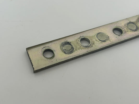 Tenpro Standard Model 2500