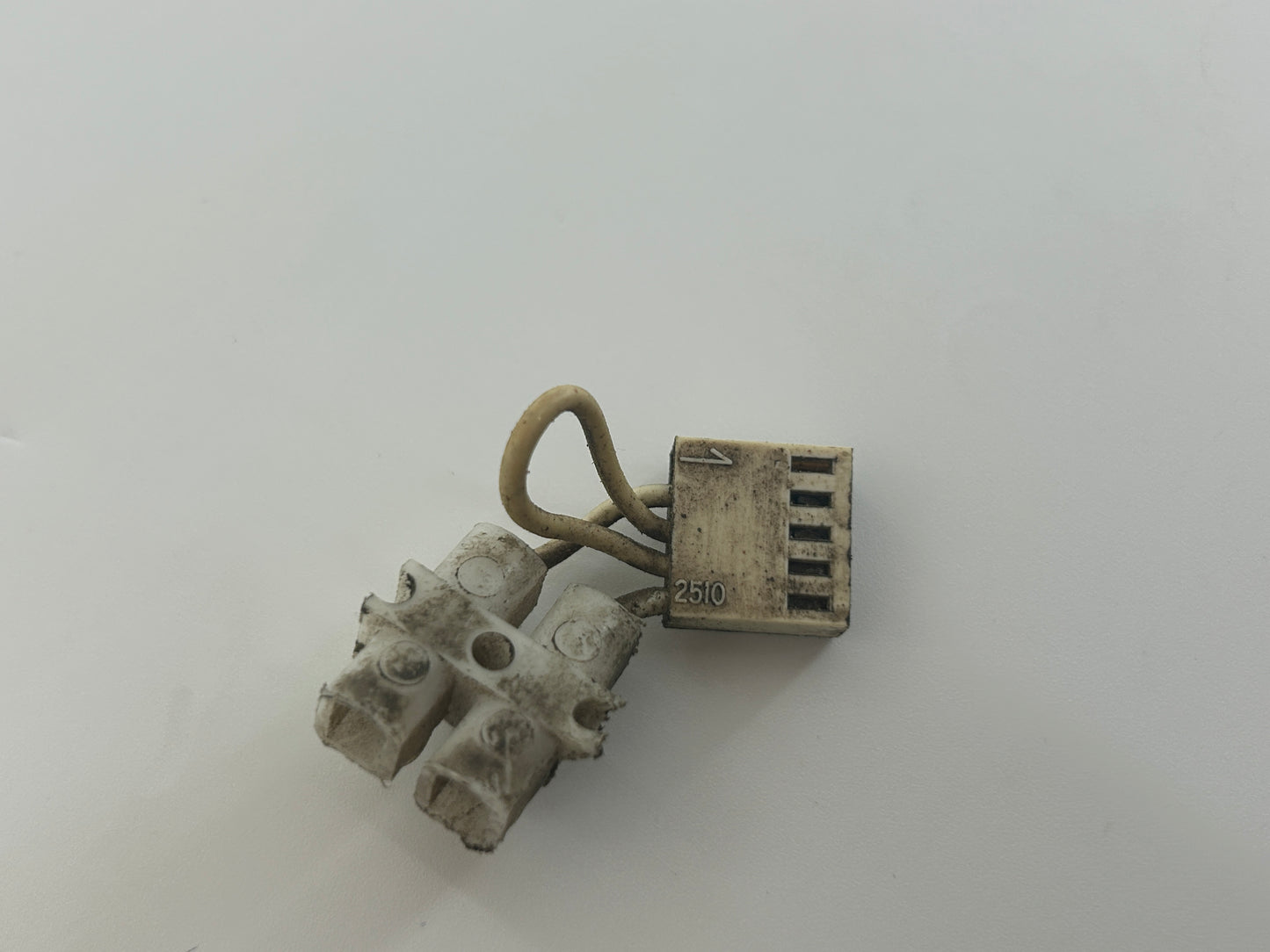 Tenpro Standard Modell 2500  Anschlussklemme Stromklemmen Klemme Verteiler Sicherung Schraubklemme Anschlussleiste Ladebuchse Verbindungsklemme