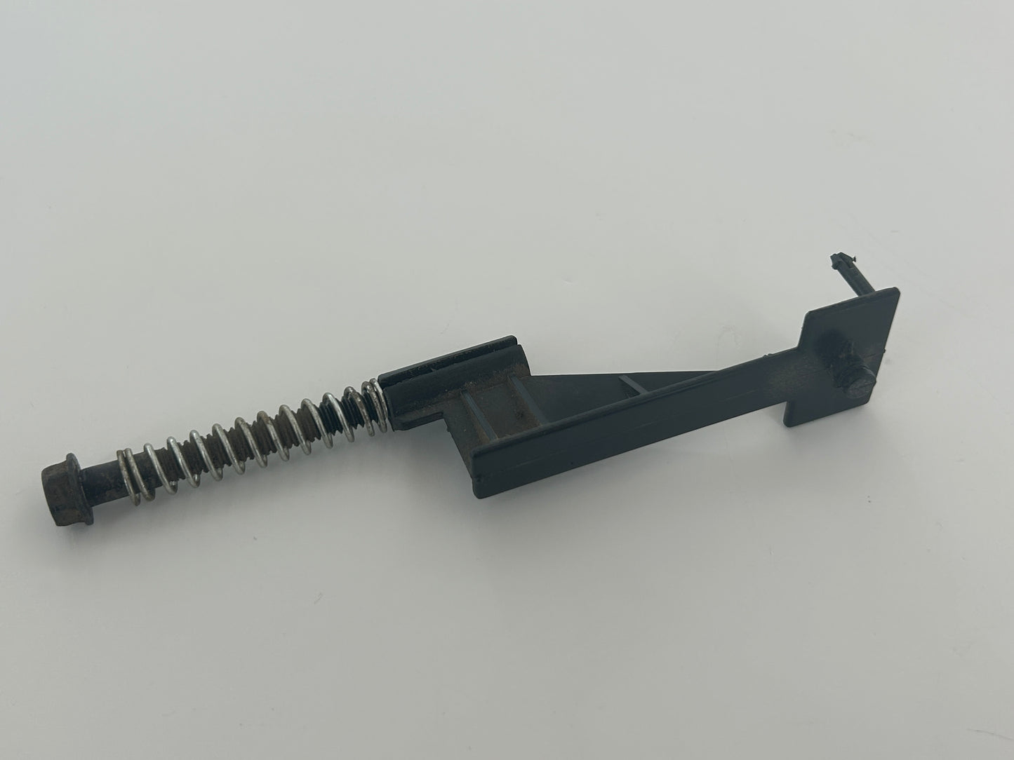 Tenpro Standard Modell 2500   Feder Druckfeder Spannfeder Kettenspanner Feder Spanner Spannvorrichtung Federspanner