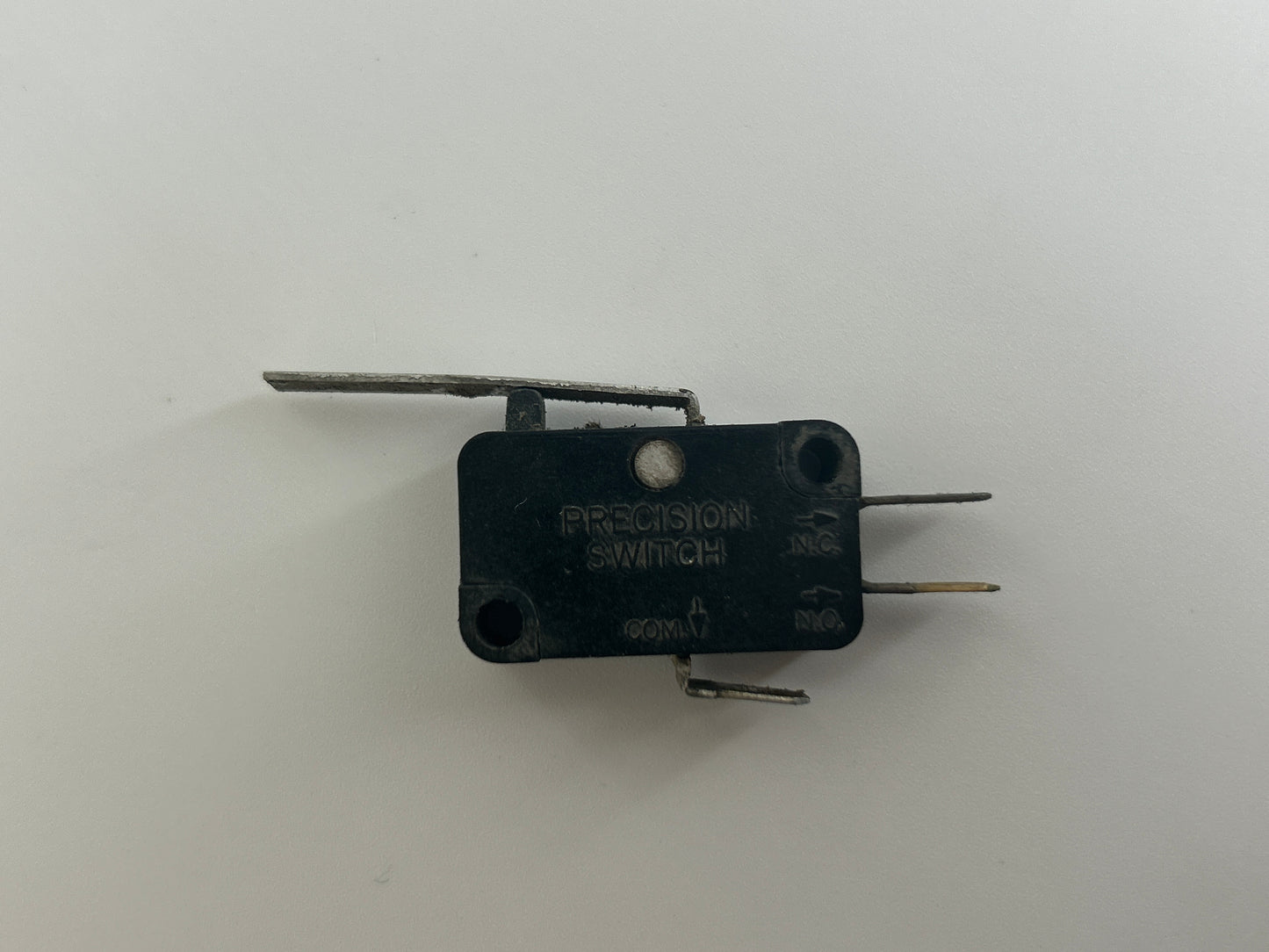 Tenpro Standard Modell 2500 Endschalter Sensor Schalter Hallsensor Taster Positionsschalter Endanschlag Microschalter Kontaktschalter Knopf