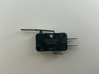 Tenpro Standard Modell 2500 Endschalter Sensor Schalter Hallsensor Taster Positionsschalter Endanschlag Microschalter Kontaktschalter Knopf