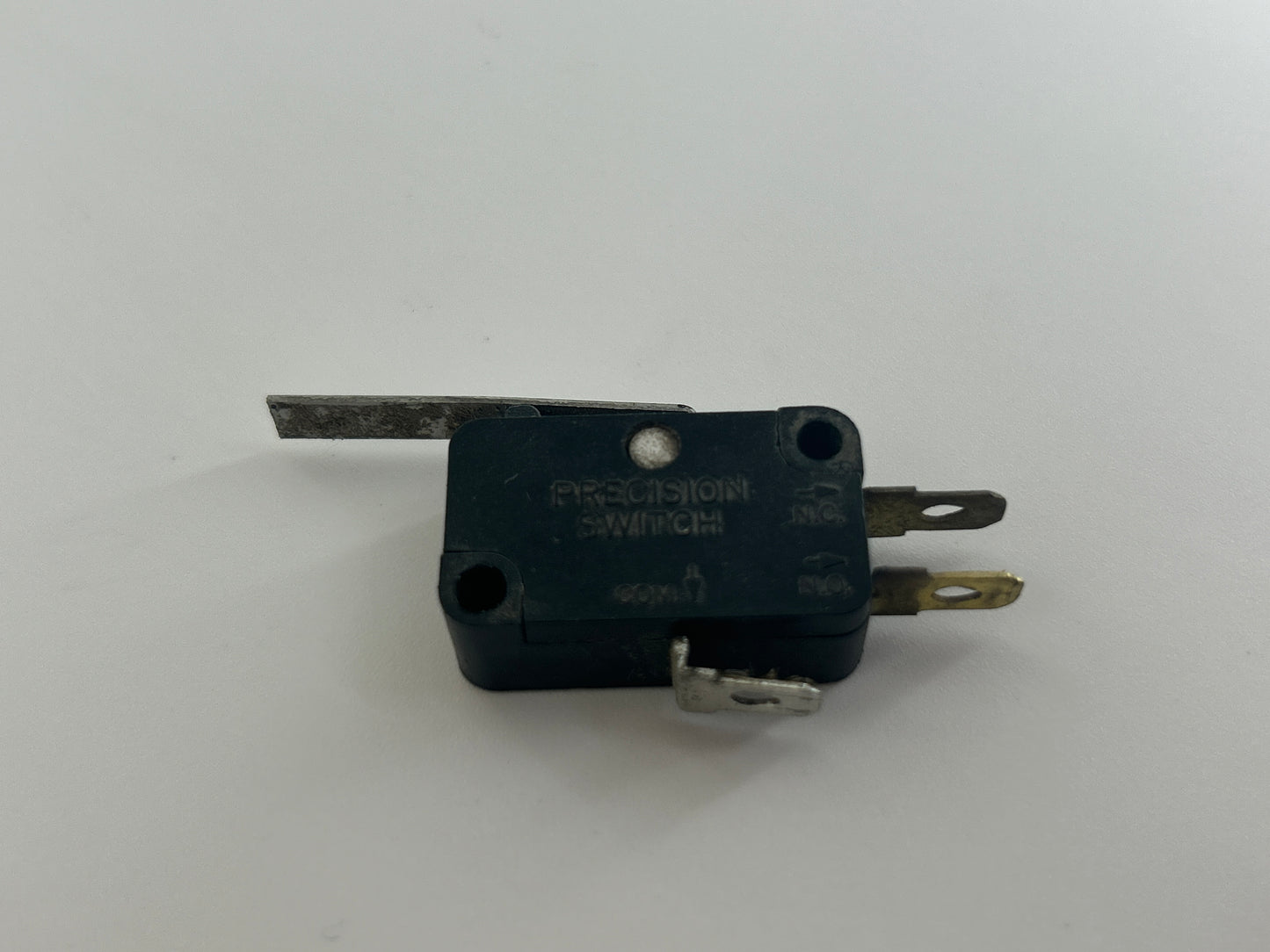 Tenpro Standard Modell 2500 Endschalter Sensor Schalter Hallsensor Taster Positionsschalter Endanschlag Microschalter Kontaktschalter Knopf