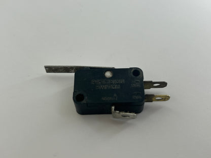 Tenpro Standard Modell 2500 Endschalter Sensor Schalter Hallsensor Taster Positionsschalter Endanschlag Microschalter Kontaktschalter Knopf