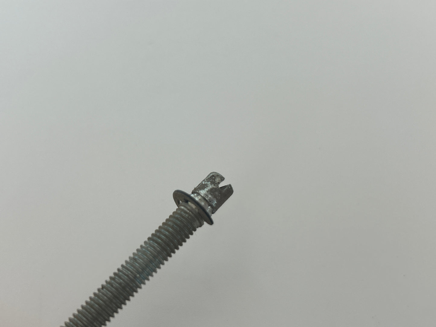 Tenpro Standard Modell 2500 kleinteil Gewinde Ersazteil