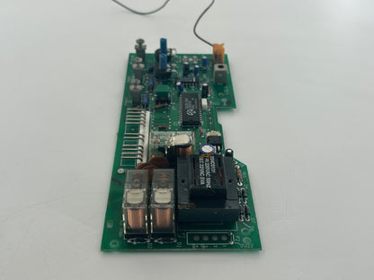 Sesam 200 Platine Elektronik Steuerung Hauptplatine Steuerplatine Bedienplatine Steuerungselektronik Basisplatine
