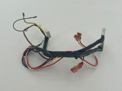 Sesam 200 Kabelbaum Kabel Stromkabel Anschlusskabel Hauptkabel Verkabelung Verbindungskabel Steuerkabel Verdrahtung