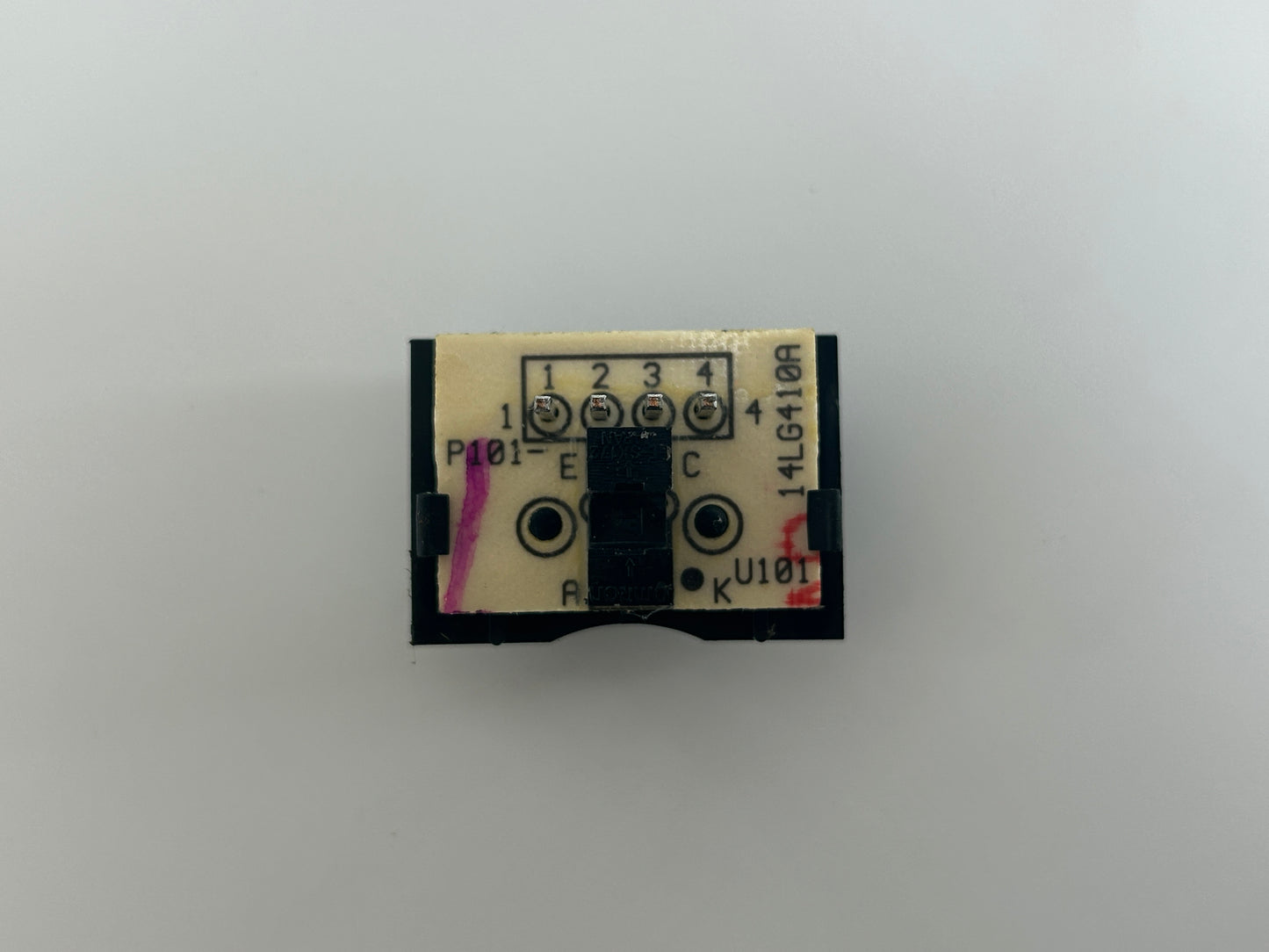 Sesam 200 Endschalter Sensor Schalter Taster Positionsschalter Endanschlag Microschalter Kontaktschalter Knopf