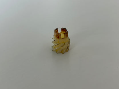 Sesam 200  Zahnrad Zahnkranz Ritzel Kettenritzel Antriebsritzel Antriebssnabe Antriebsscheibe Adapteraufsatz Schneckengetriebe Schneckenrad