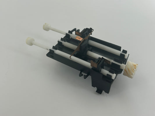 Bosch engine 