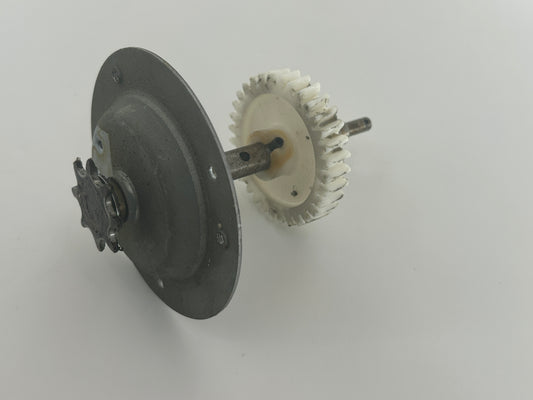 Bosch engine 