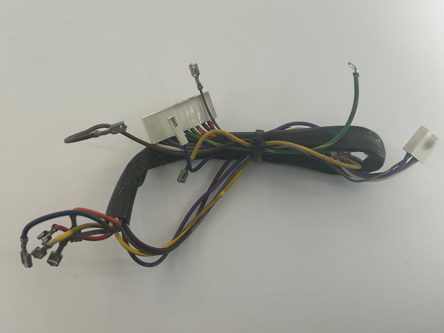 Bosch Typ: Motor Kabel Stromkabel Anschlusskabel Kabelbaum Hauptkabel Verkabelung Verbindungskabel Steuerkabel Verdrahtung