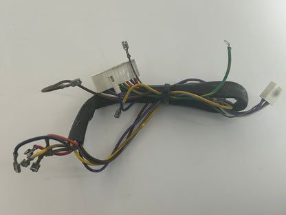 Bosch Typ: Motor Kabel Stromkabel Anschlusskabel Kabelbaum Hauptkabel Verkabelung Verbindungskabel Steuerkabel Verdrahtung