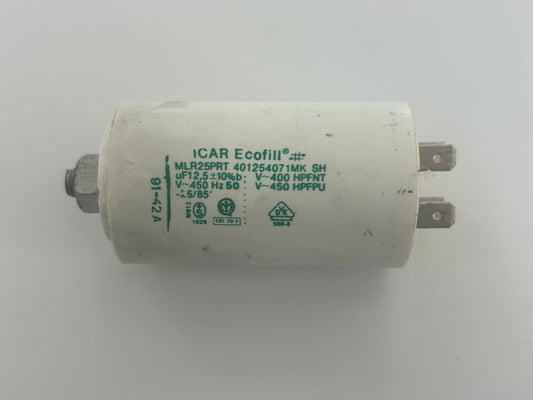 Bosch engine 