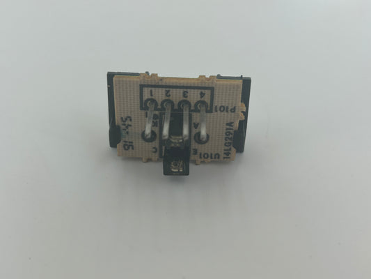 Bosch engine 