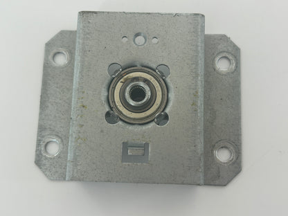 Tormatic GTA701 deflection chain turner wheel roller track roller deflection roller guide roller tensioning roller drive roller chain guide