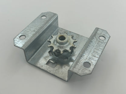 Tormatic GTA701 deflection chain turner wheel roller track roller deflection roller guide roller tensioning roller drive roller chain guide