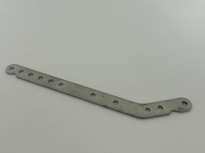 Tormatic GTA701 gate arm gate driver rod pull rod tractor rail gate tie tractor rod push rod driver angle