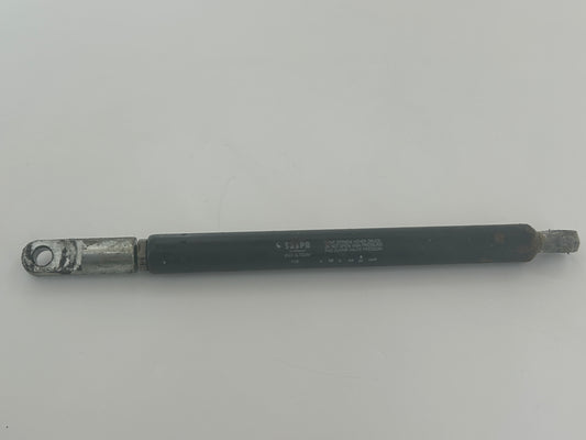 Tormatic GTA701 damper gate arm rod gate driver pull rod tractor rail gate connector tractor rod push rod driver angle 